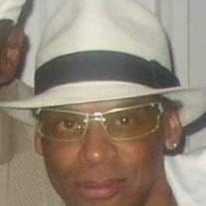 Meet your Posher, Gregory